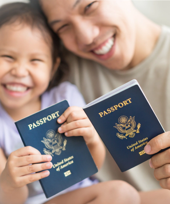 Family Immigration Lawyer