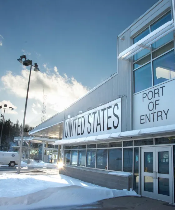 removal deportation card